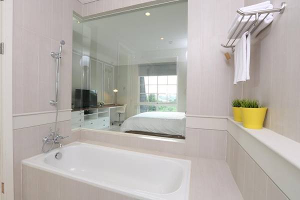 Havenwood Residence at TB Simatupang