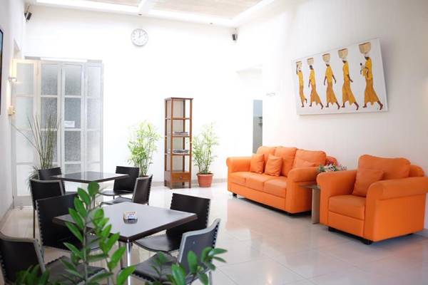 The Lombok Residences