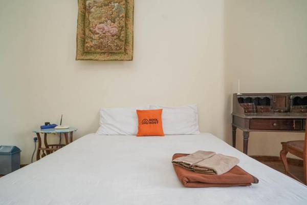 KoolKost Syariah near Senayan City Minimum Stay 3 Nights