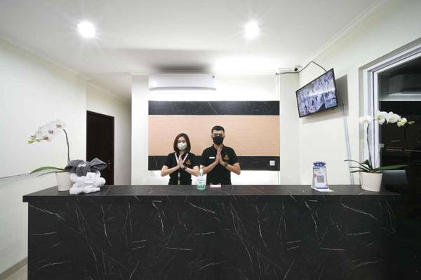 Heritel Urban Hostel