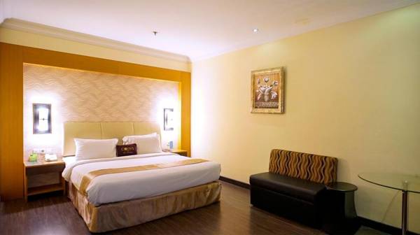 Coins Hotel by Ruang Nyaman