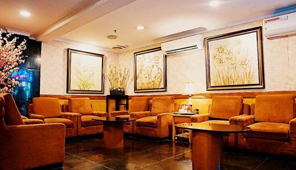 Coins Hotel by Ruang Nyaman