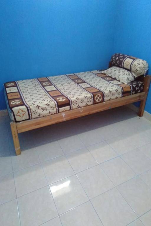 SPOT ON 90538 Wisma Dewi Syariah