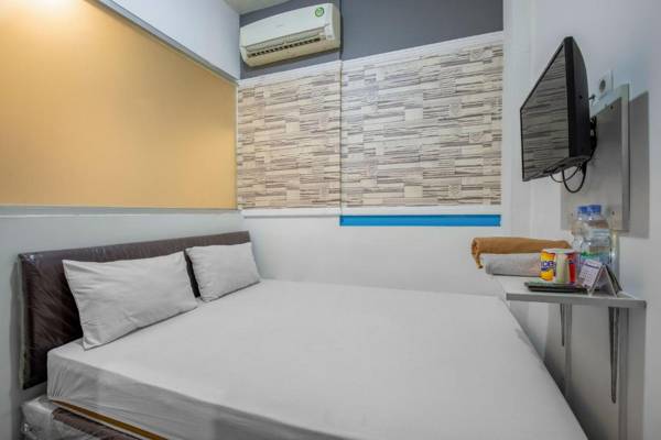 Grace Residences Glodok