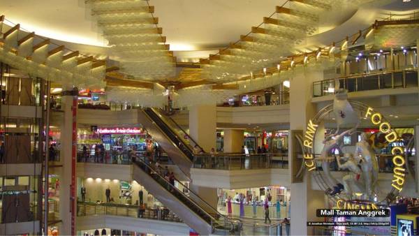 Grace Residences Glodok