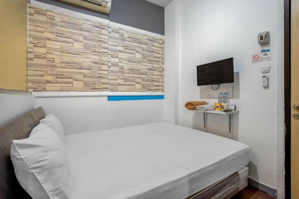 Grace Residences Glodok