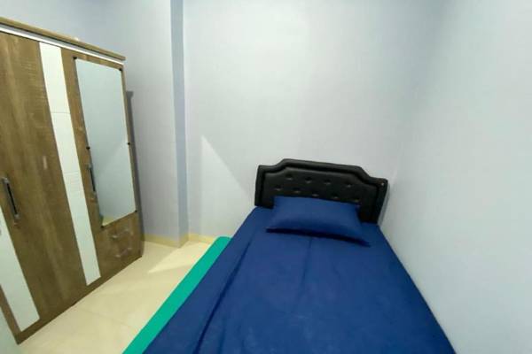 Apartemen Green Pramuka City Executive