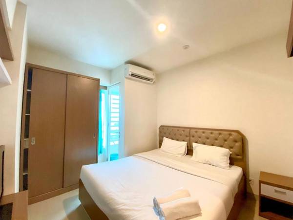 Grand Kamala Lagoon by Fortune 88