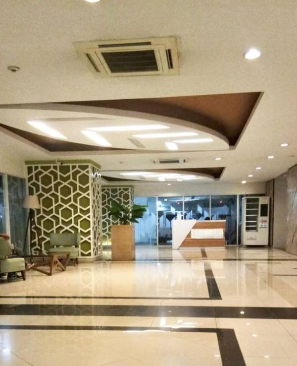 Grand Kamala Lagoon by Fortune 88