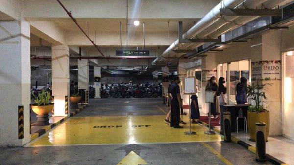 Grand Kamala Lagoon by Fortune 88