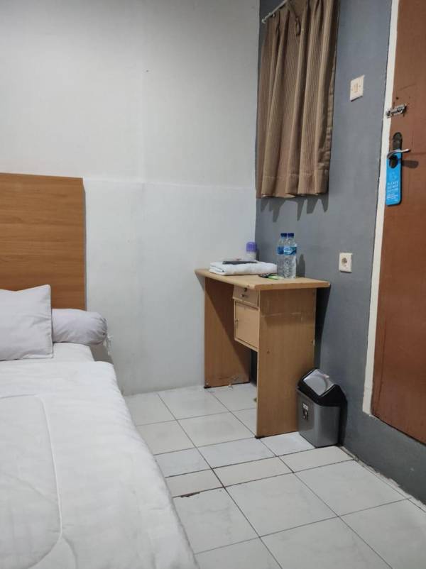 Chrysant Elok by IDH