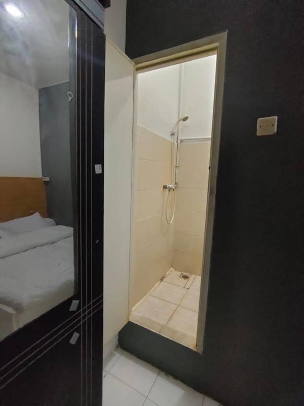 Chrysant Elok by IDH