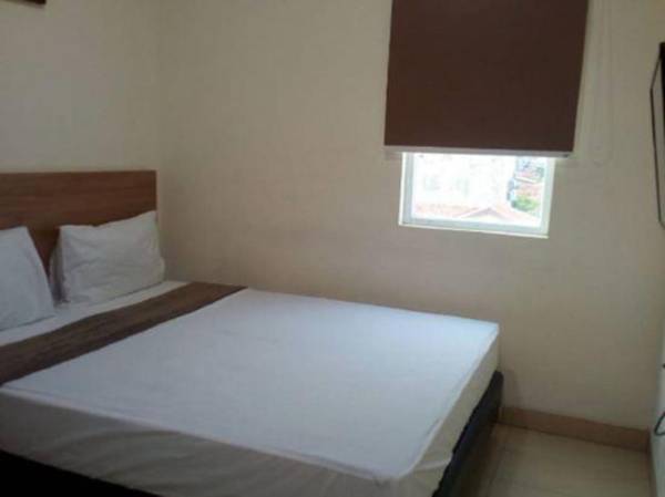 Aranis Hotel Jakarta