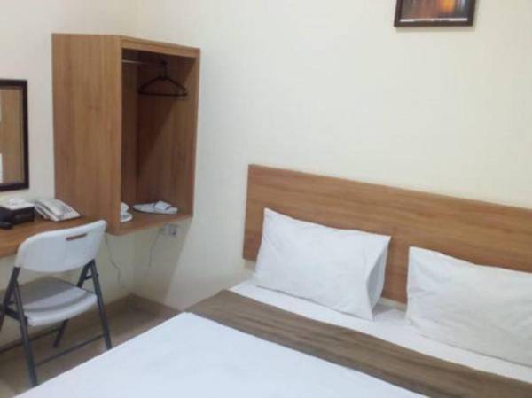 Aranis Hotel Jakarta