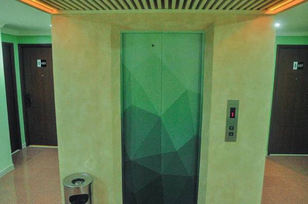 HINS Hotel Mangga Besar