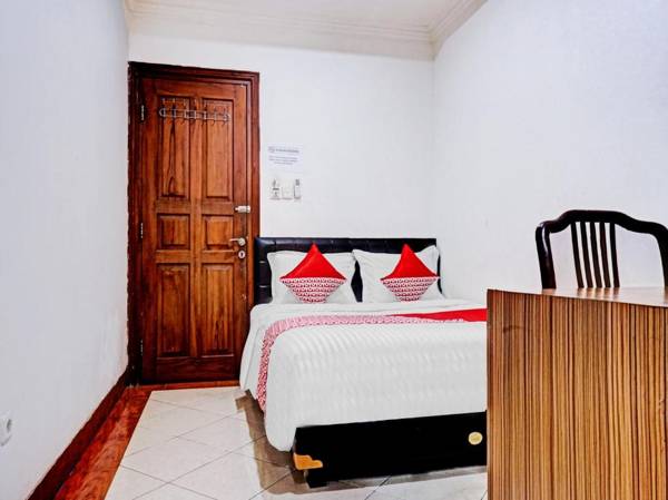 OYO 90558 House Of Livina