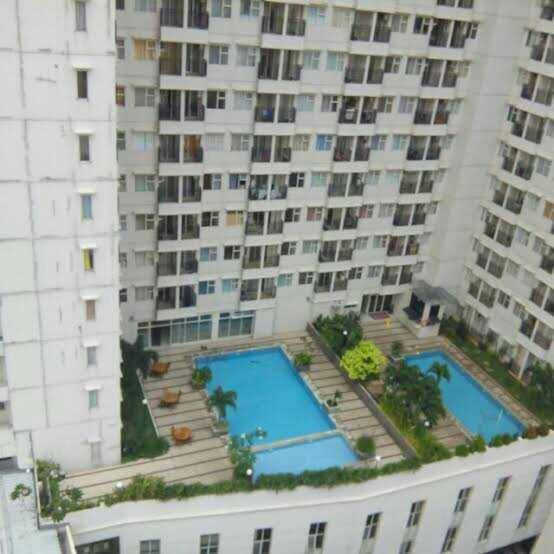 NeedRoom's Margonda Residence 3