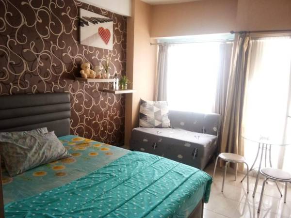 NeedRoom's Margonda Residence 3