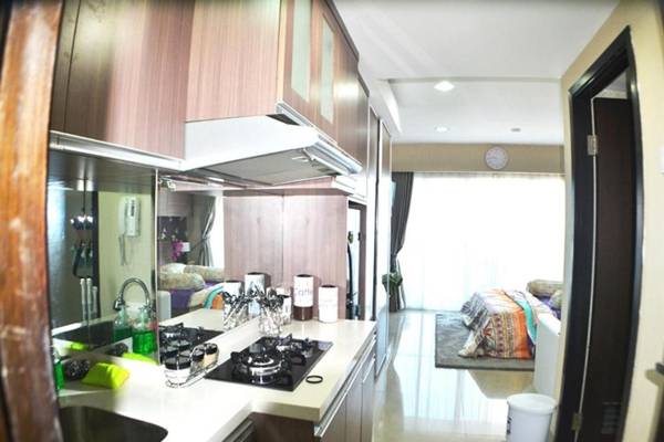 Cozy The Hive Tamansari by Bonzela Property