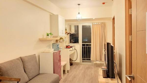 Convenient 2BR Apartment Bintaro Park View