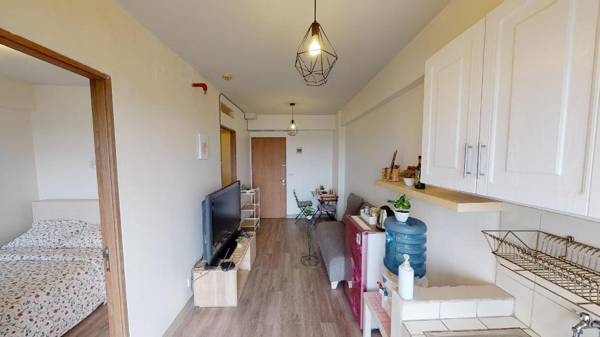 Convenient 2BR Apartment Bintaro Park View