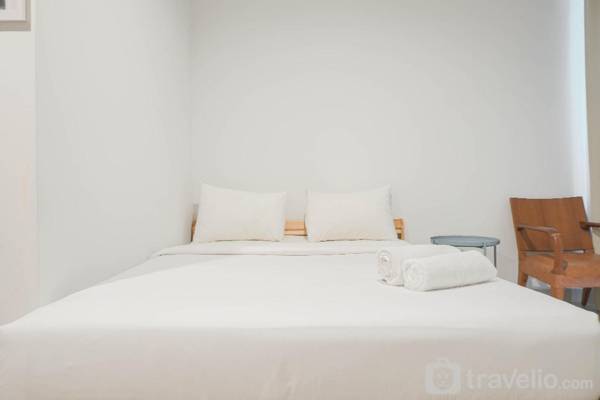 Gorgeous Studio West Vista Apartment By Travelio