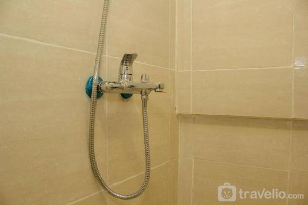 Well Appointed 2BR Meikarta Apartment By Travelio