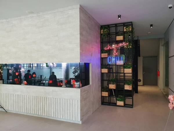 Sambina Prime by Danapati