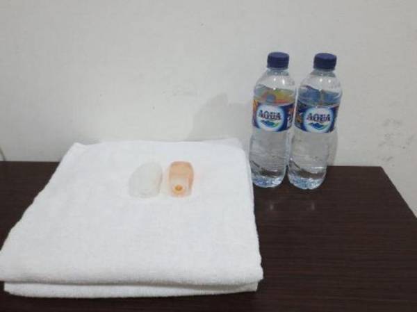 Glory Mansion Resident