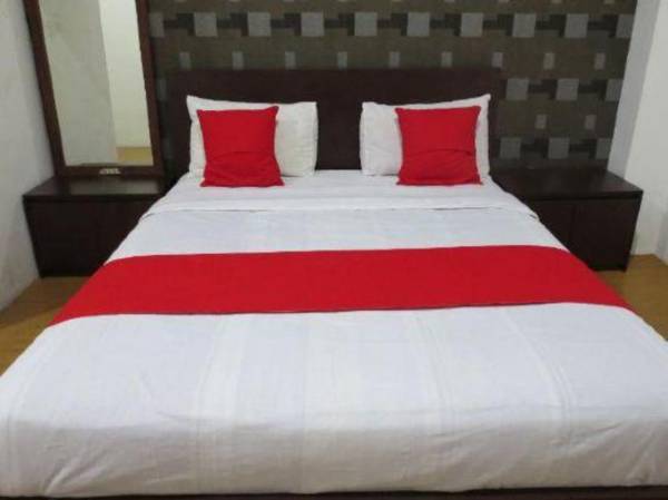 Glory Mansion Resident