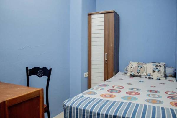 Atap Merah Residence