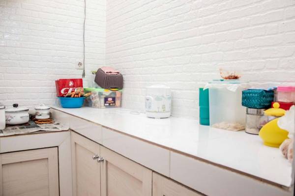 Atap Merah Residence