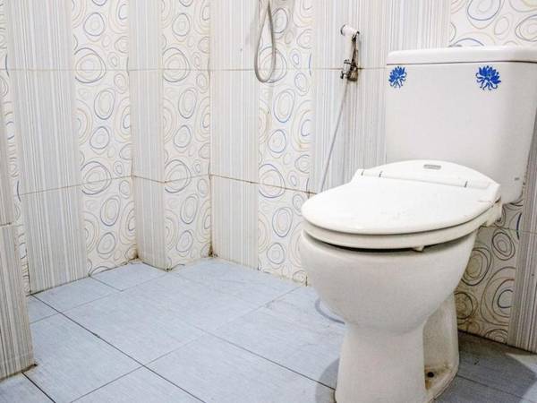 Atap Merah Residence