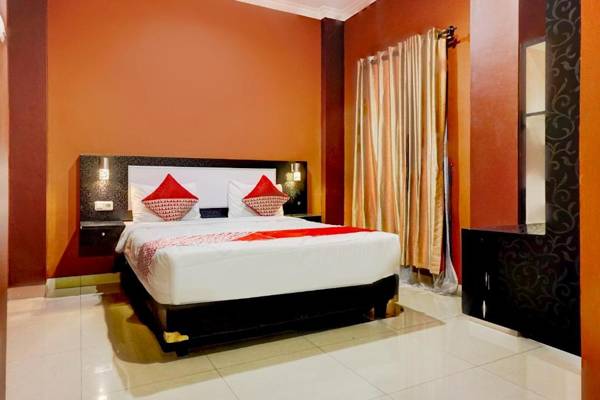 OYO 90660 Star Hotel Syariah