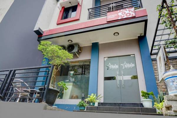 OYO 90660 Star Hotel Syariah