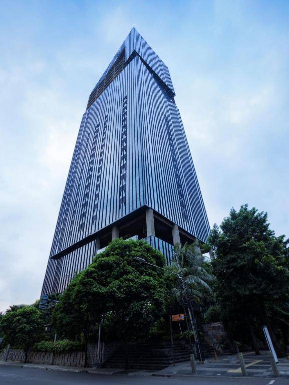 The Orient Jakarta a Royal Hideaway Hotel