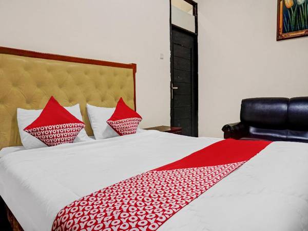 OYO 90702 Wisma Tobana Kebayoran