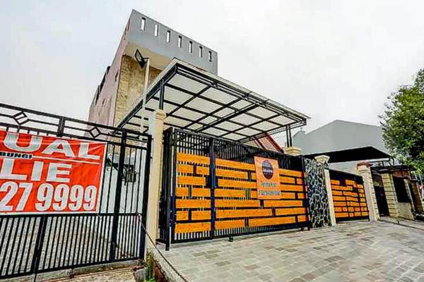 Jabusimo Syariah RedPartner