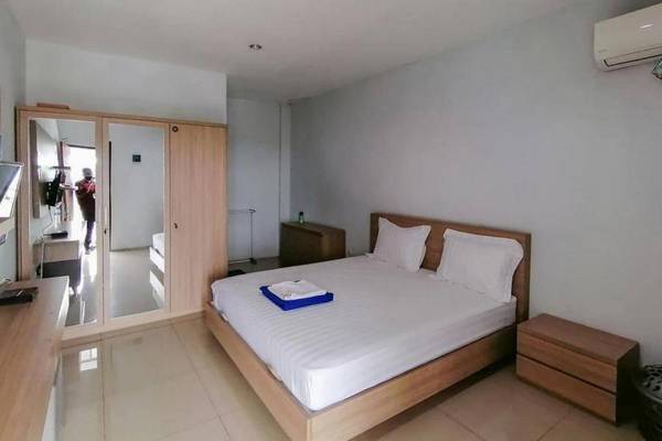 LaPonca Residence Pondok Cabe Syariah RedPartner
