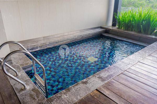 SOLEIL by Kozystay  2BR Apartment in Kemang