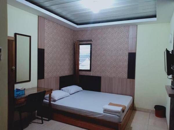 Grand Sakinah Syariah Cilincing