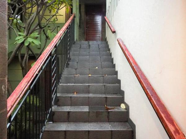 Rhiz Guest House Tebet