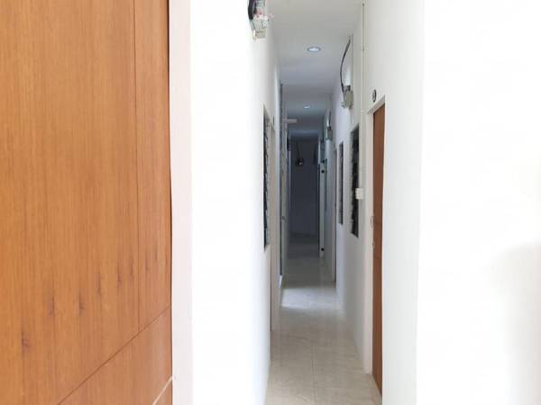 Chrysant Griya by IDH