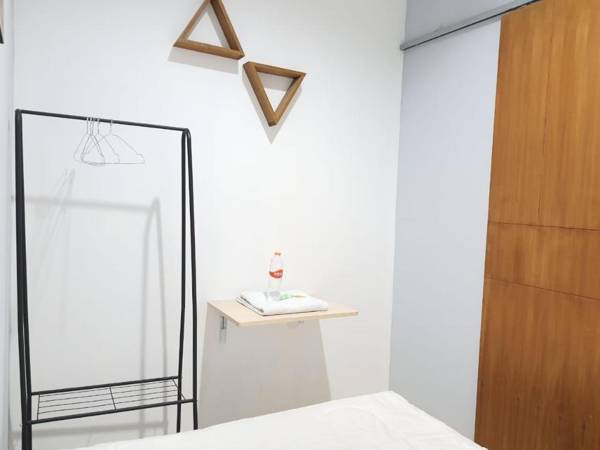 Chrysant Griya by IDH