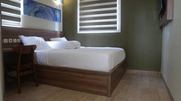 DJURAGAN KAMAR SLIPI