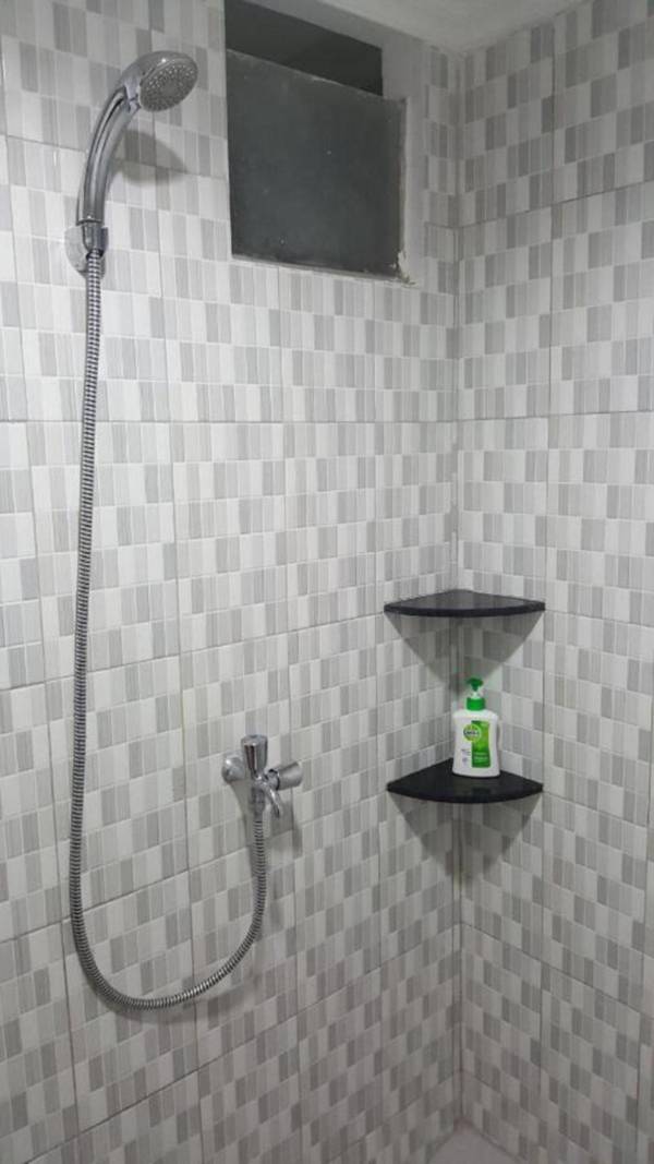 Papilukas Room Kalibata City - Studio Silver