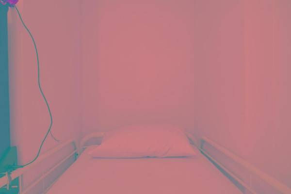 Homey and Cozy Living Studio at Dave By Travelio