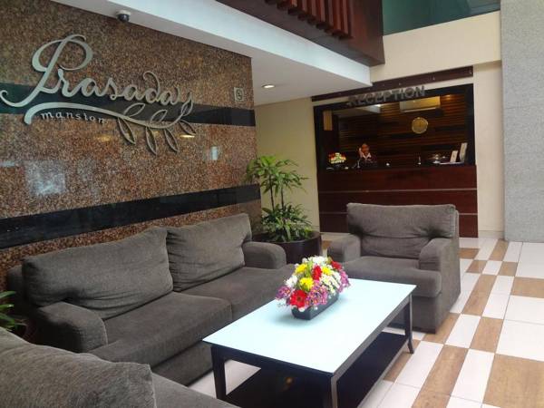 Prasada Mansion
