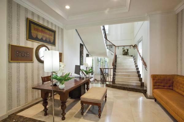 ARTOTEL Casa Hang Tuah