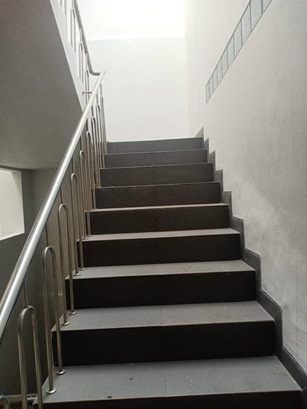 OYO 91007 Mangga Besar House